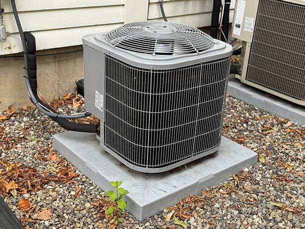 24/7 Emergency Hvac Installation experts in Christiansburg, VA
