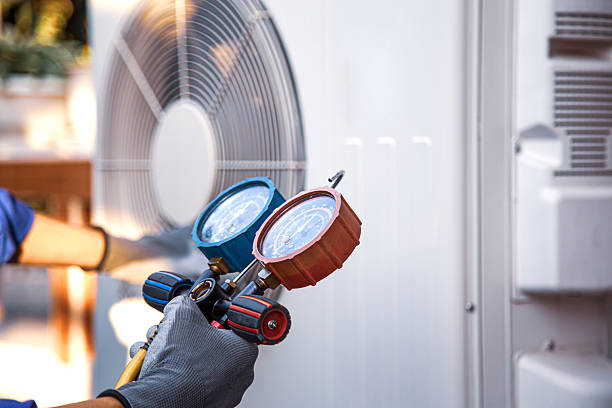 Affordable Hvac Installation solutions in Christiansburg, VA