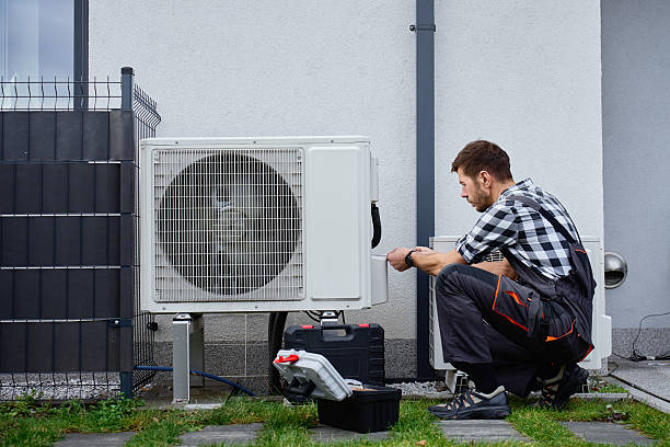 Top rated local Hvac Installation specialists in Christiansburg, VA